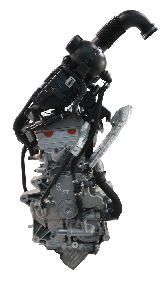 [MTD-471491] Motor BMW i3 I01 0.6 IB1P25B