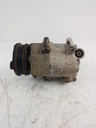 Compresor de aire acondicionado Ford C-Max Focus 1.8 gasolina 6M5H-19D629-AF 125CV