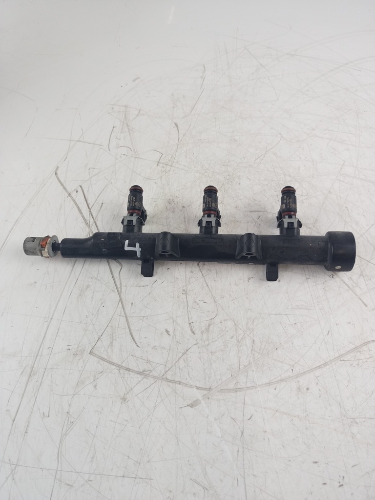 [MTD-432294] Colector de admisión Fiat 500 312 1.0 Hybrid 46341162