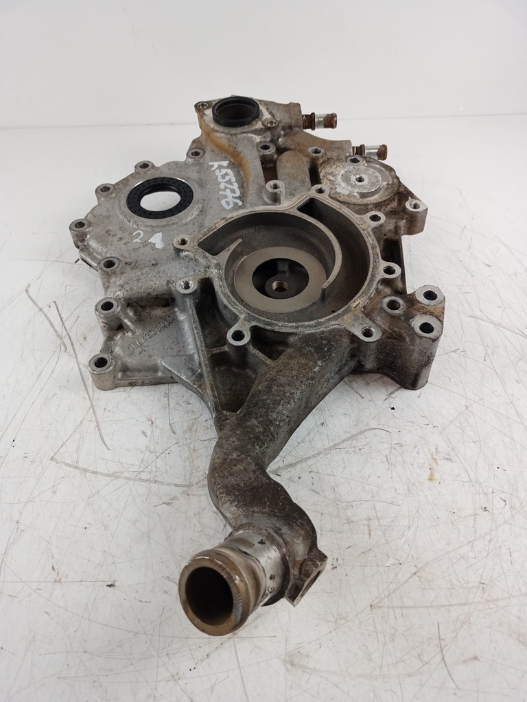 [MTD-432308] Tapa final Dodge Jeep Nitro Cherokee 3.7 V6 ECG 53021227AC