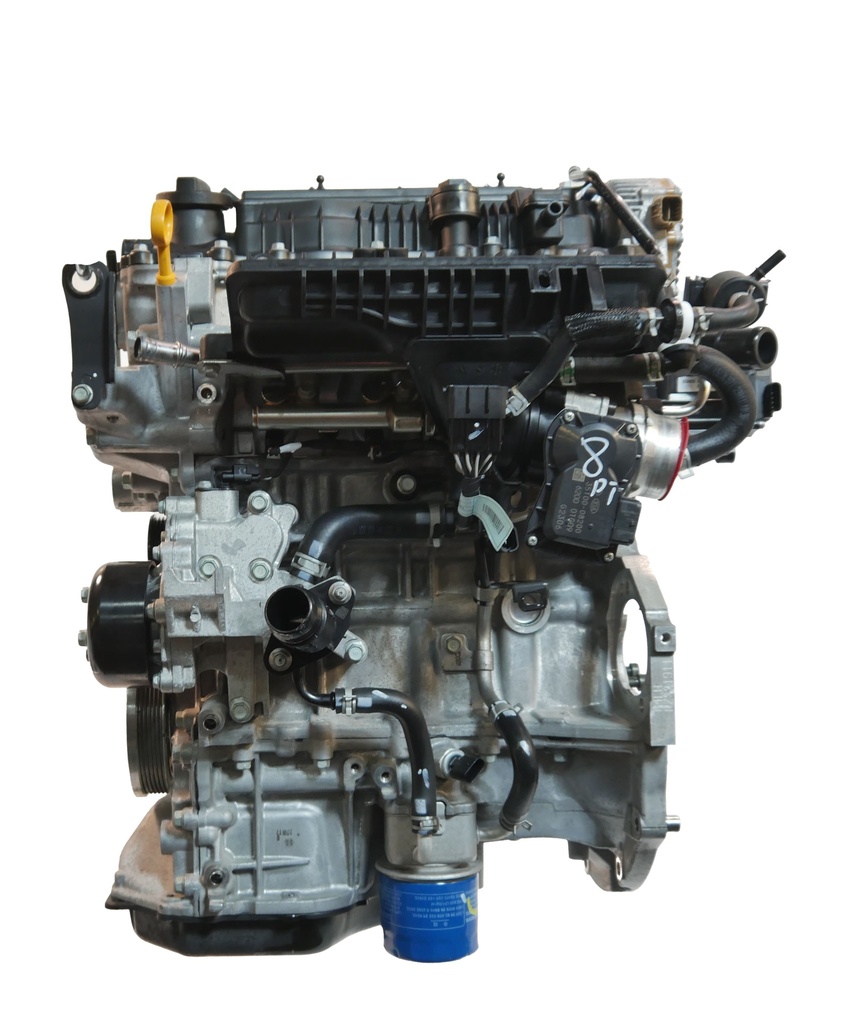 [MTD-473031] Motor Kia XCeed CD 1.5 T-GDI G4LH