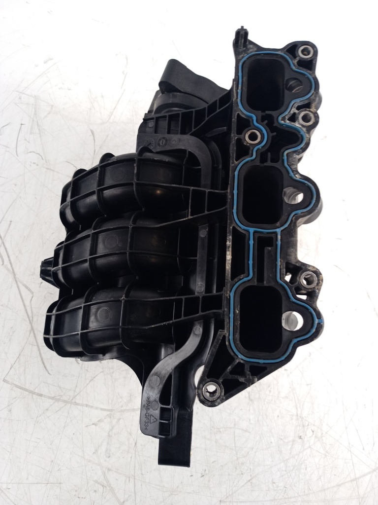 [MTD-432413] Colector de admisión Opel Karl C16 1.0 B10XE 55493647