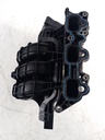 Colector de admisión Opel Karl C16 1.0 B10XE 55493647
