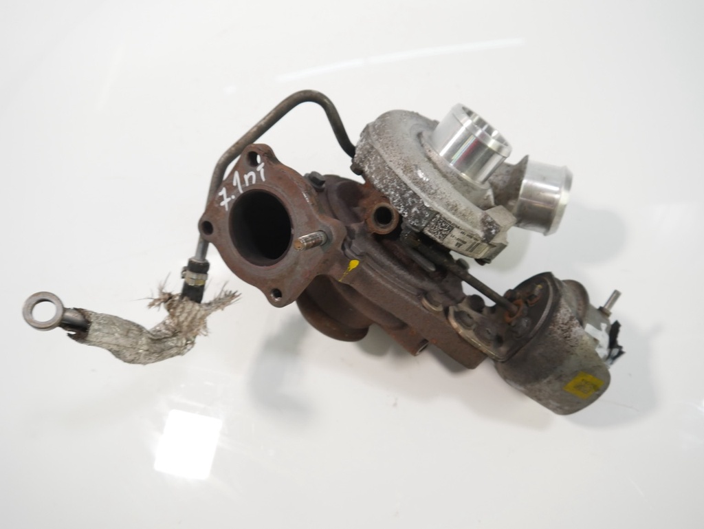 [MTD-473407] Turbocompresor Ford Kuga MK2 2.0 TDCi UFMA 9677063780