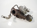 Turbocompresor Ford Kuga MK2 2.0 TDCi UFMA 9677063780