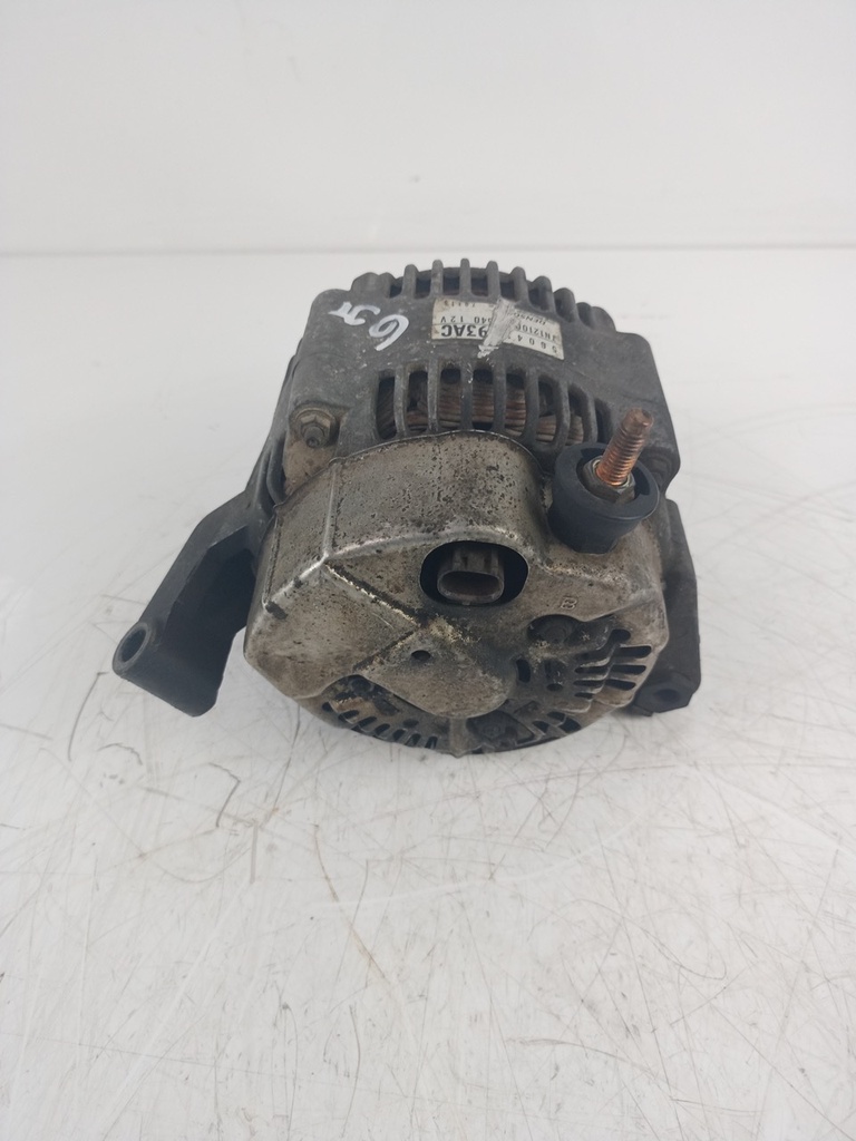 [MTD-432518] Alternador Dodge Jeep Grand Cherokee 3.7 EKG 93AC