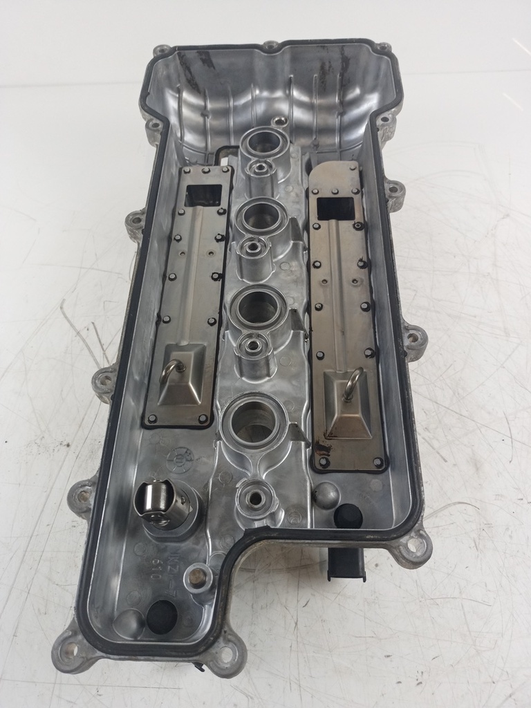 [MTD-432544] Tapa de balancines Hyundai Kia i30 i40 Veloster Ceed Soul 1.6 GDI G4FD 22410-2B610