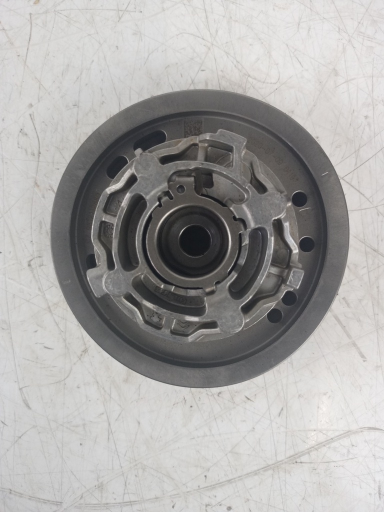 [MTD-432695] Unidad de avance del árbol de levas Opel Corsa F 1.2 F12XHL EB2ADTD HN05 9812112880