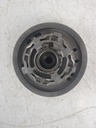 Unidad de avance del árbol de levas Opel Corsa F 1.2 F12XHL EB2ADTD HN05 9812112880