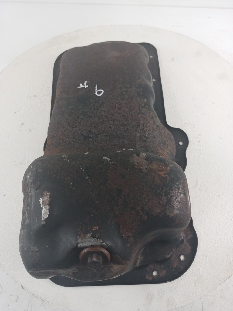 [MTD-432807] Cárter de aceite Jeep Liberty Cherokee 3.7 V6 ECG