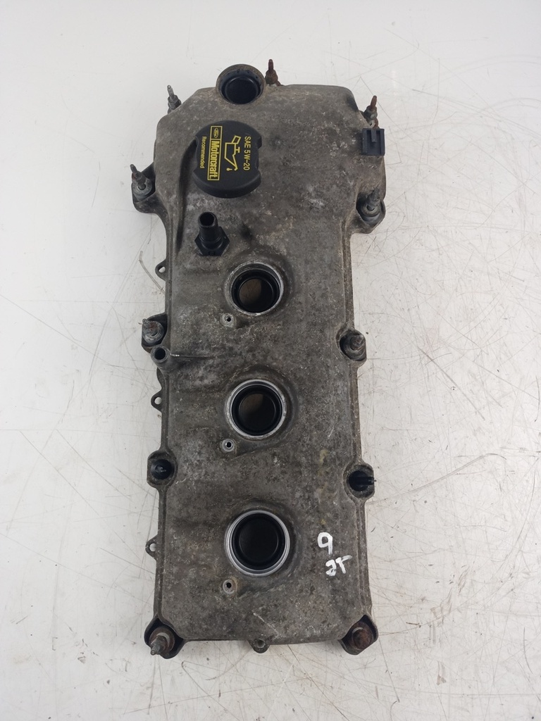 [MTD-433166] Tapa de balancines para Ford Taurus 3.5 V6 2008