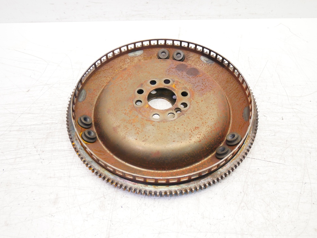 [MTD-401755] Volante motor para Mercedes-Benz ML 350 M 272.967