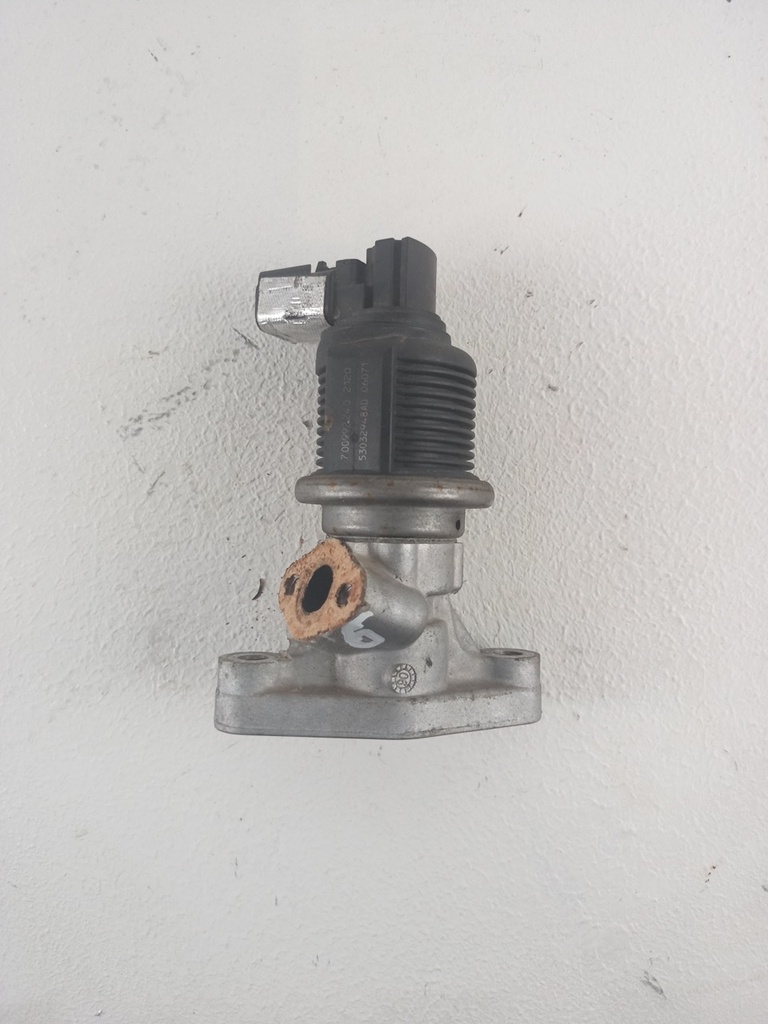 [MTD-432811] Válvula EGR Válvula de recirculación de gases de escape Jeep 3.7 V6 ECG 53032948AD