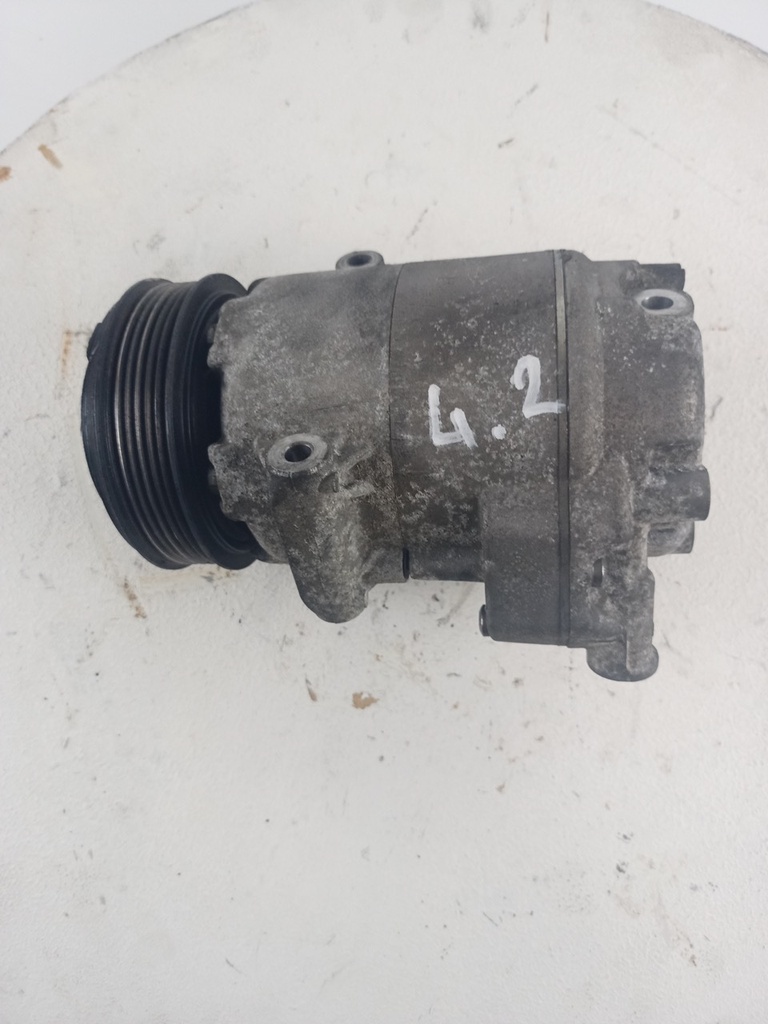 [MTD-432945] Compresor de aire acondicionado Opel Astra J 1.7 CDTI A17DTF/A17 LKR/A17DTE 13450513