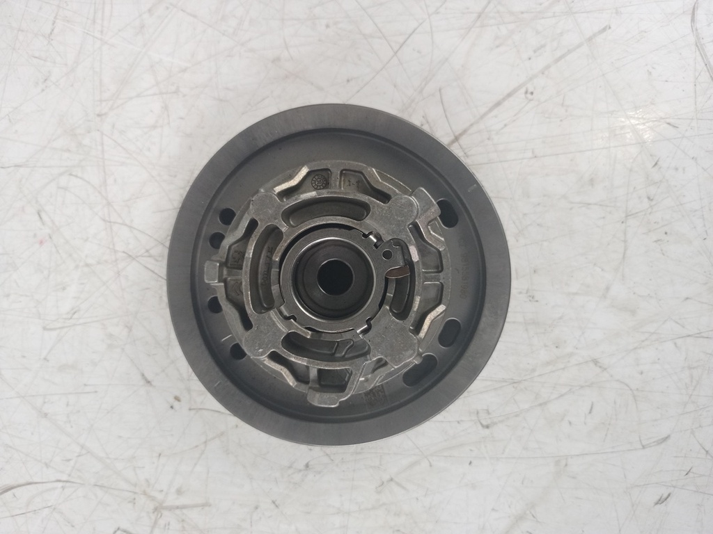 [MTD-432693] Unidad de avance del árbol de levas Opel Corsa F 1.2 F12XHL EB2ADTD HN05 9815581980