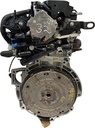 Motor Ford Escape II 1.6 Gasolina JQDA/JQDB/JTMA