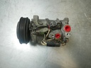 Compresor de aire acondicionado Mercedes Clase A W176 1.6 A 180 M270 M270.910 447280-7422