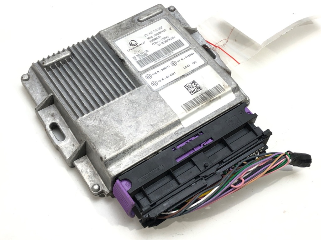 [STARK-440399] Computadora de LPG Dacia Duster (HM_) 1.0 TCe 90 2017-2022