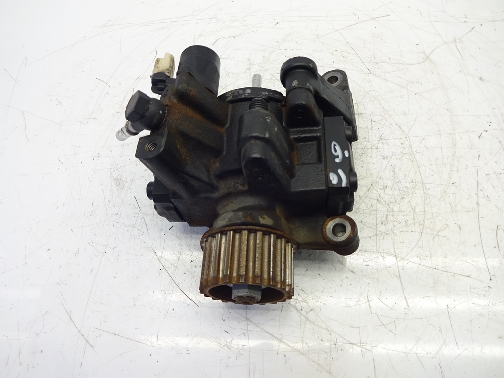 [MTD-357793] Bomba de alta presión para Renault Kadjar / Talisman 1.5 dCi K9K649 K9K