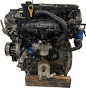Motor Ford Escape II DM2 1.6 Gasolina JQDA/JQDB/JTMA