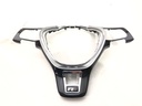 Moldura decorativa VW Passat B8 (3G2, CB2) 1.4 TSI 110 kW 2014-2022