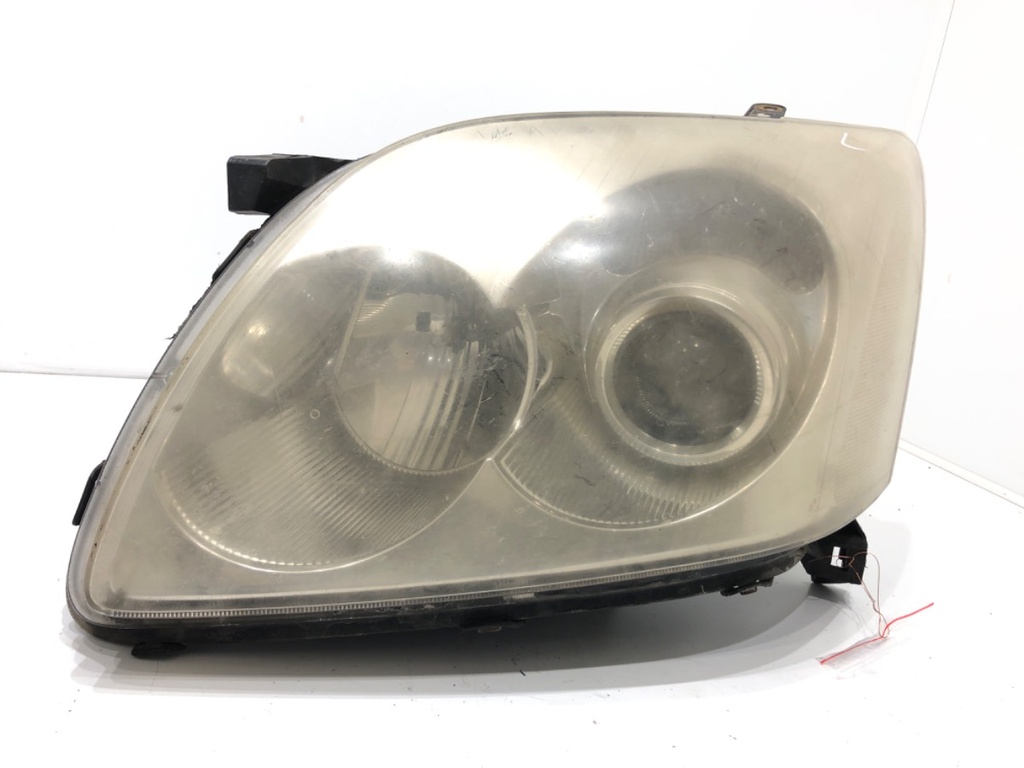 [STARK-677293] Faros delanteros izquierdos Toyota Avensis Kombi (_T25_) 2.0 D-4D 2003-2008
