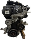 Motor Ford Escape 1.6 Gasolina