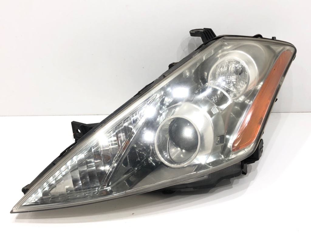 [STARK-707842] Faro delantero izquierdo NISSAN MURANO I (Z50) 2002-2009