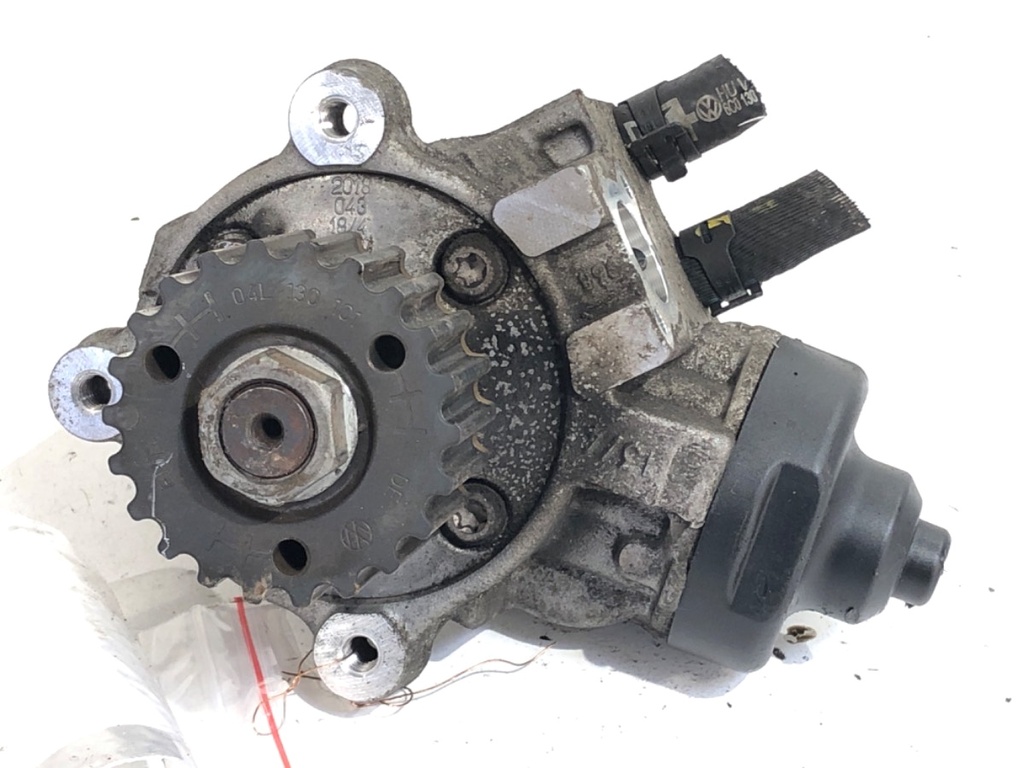 [STARK-765794] Bomba de inyección SKODA RAPID (NH3, NK3, NK6) 1.6 TDI 85 kW (115 CV) 2012-2022