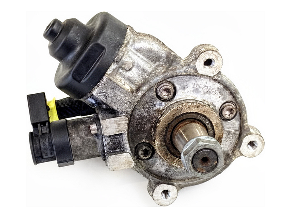 [STARK-927274] Bomba de alta presión VW CADDY IV 2.0 TDI 110 kW 04L130755E