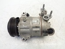 Compresor aire acondicionado Ford Fiesta VII 1.0 Ecoboost SFJN H1BH-19D629-DA
