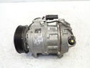 Compresor aire acondicionado BMW Serie 4 F32 F33 F36 2.0 B47D20A 447160-8766