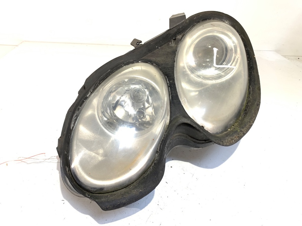 [STARK-699809] Faro delantero izquierdo Smart Forfour (454) 2004-2006