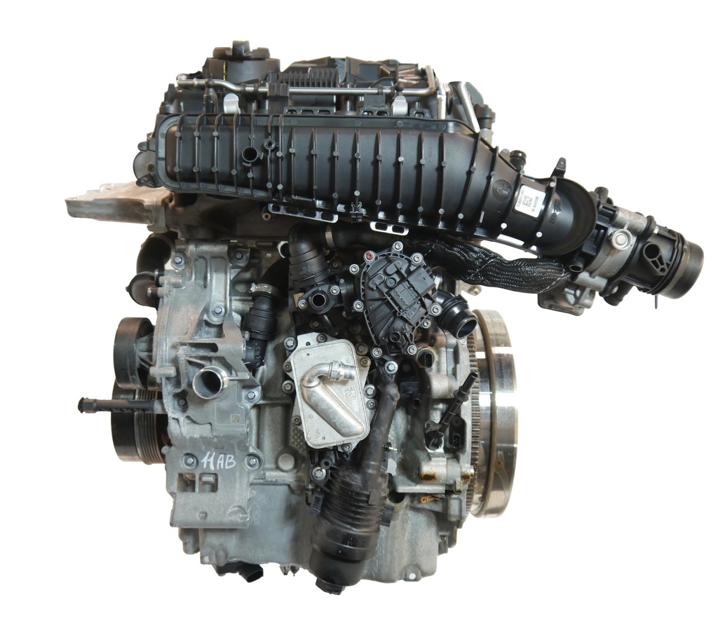 [MTD-474005] Motor BMW Serie 2 1.5