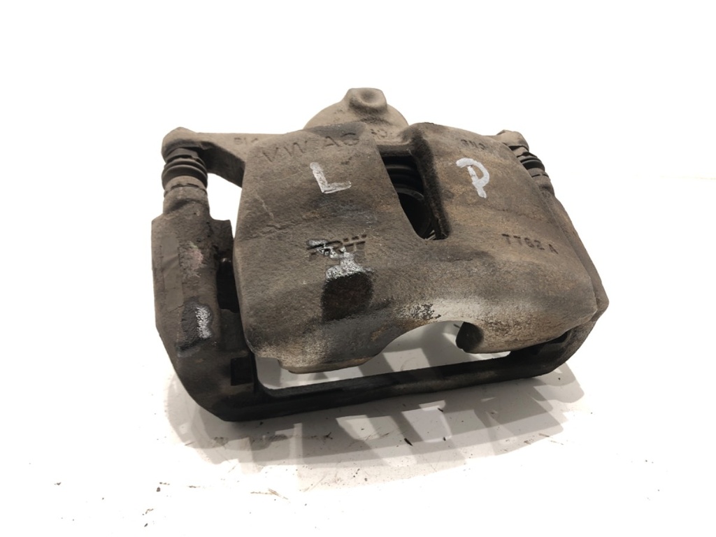 [STARK-683635] Pinza de freno delantera izquierda VW Tiguan Allspace (BW2, BJ2) 2.0 TSI 4motion 2017-2022