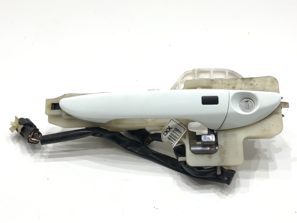 [STARK-690244] Manilla exterior de puerta delantera izquierda Hyundai Veloster (FS) 2011-2017