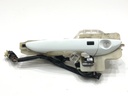 Manilla exterior de puerta delantera izquierda Hyundai Veloster (FS) 2011-2017