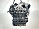 Motor Audi A3 1,9 TDI BXE BKC 105cv 2008 03G100098MX