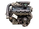 Motor Audi A3 1,9 TDI BXE BKC 105cv 2008