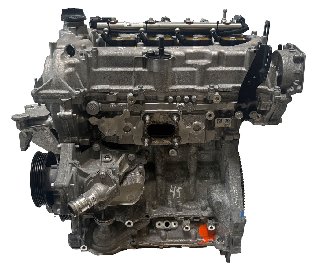 [MTD-474087] Motor Buick Chevrolet Opel 1.4