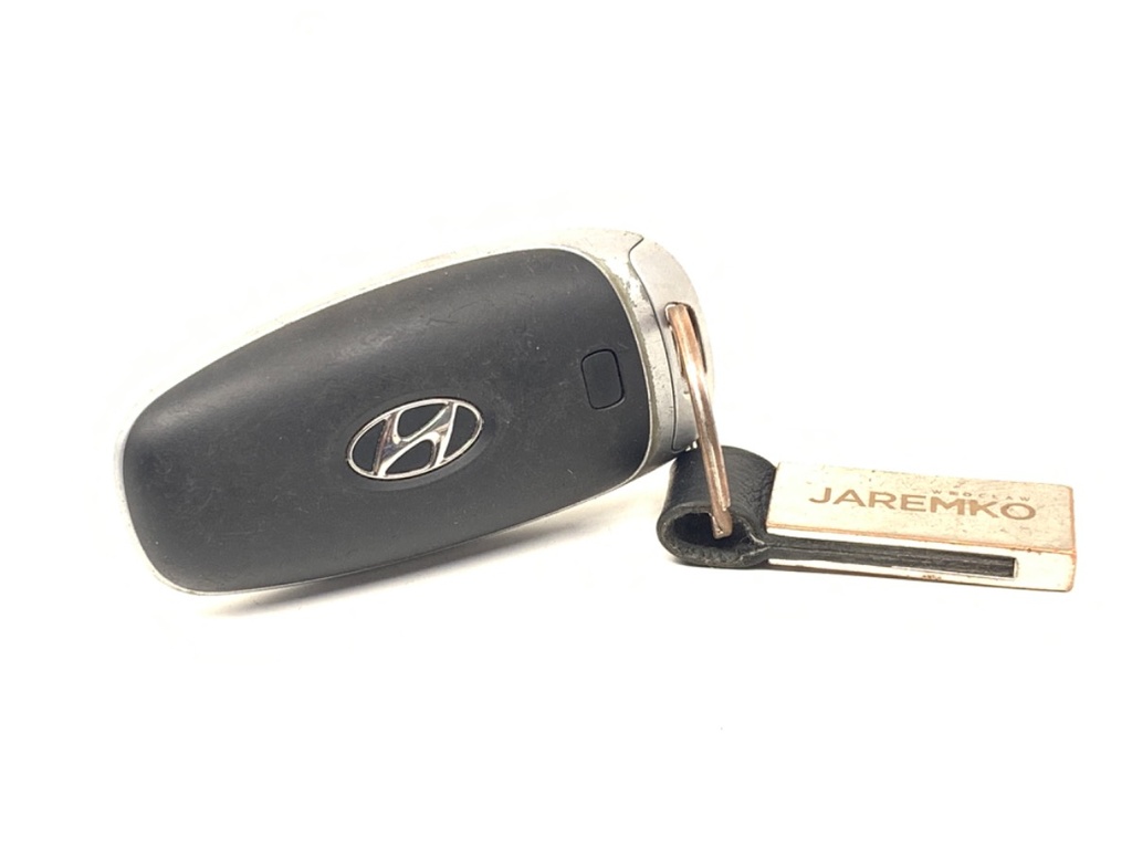 [STARK-690709] Llave Hyundai Tucson (NX4E/NX4A) 1.6 T-GDi 110 kW 2020-2022