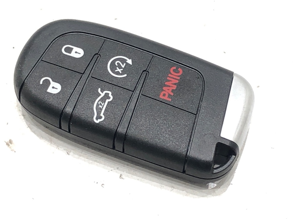 [STARK-687121] Llave de encendido JEEP CHEROKEE (KL) 3.2 V6 gasolina 2013-2022