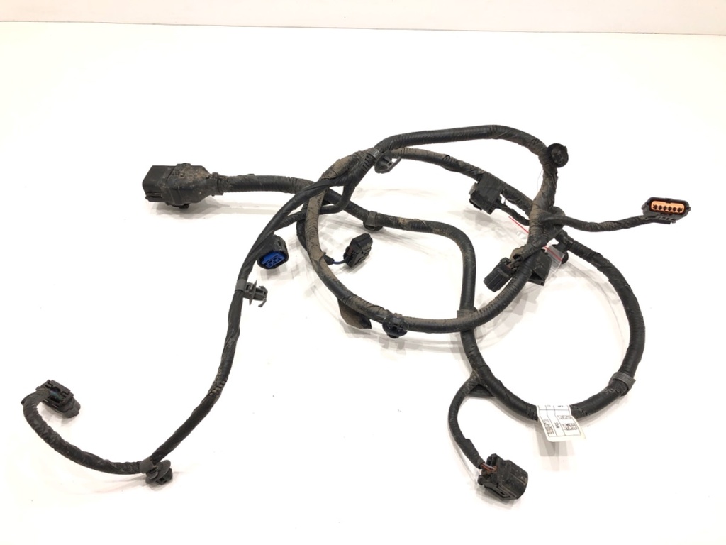 [STARK-708495] Arnés de sensor de aparcamiento trasero Hyundai Tucson (NX4E, NX4A) 2020-2022