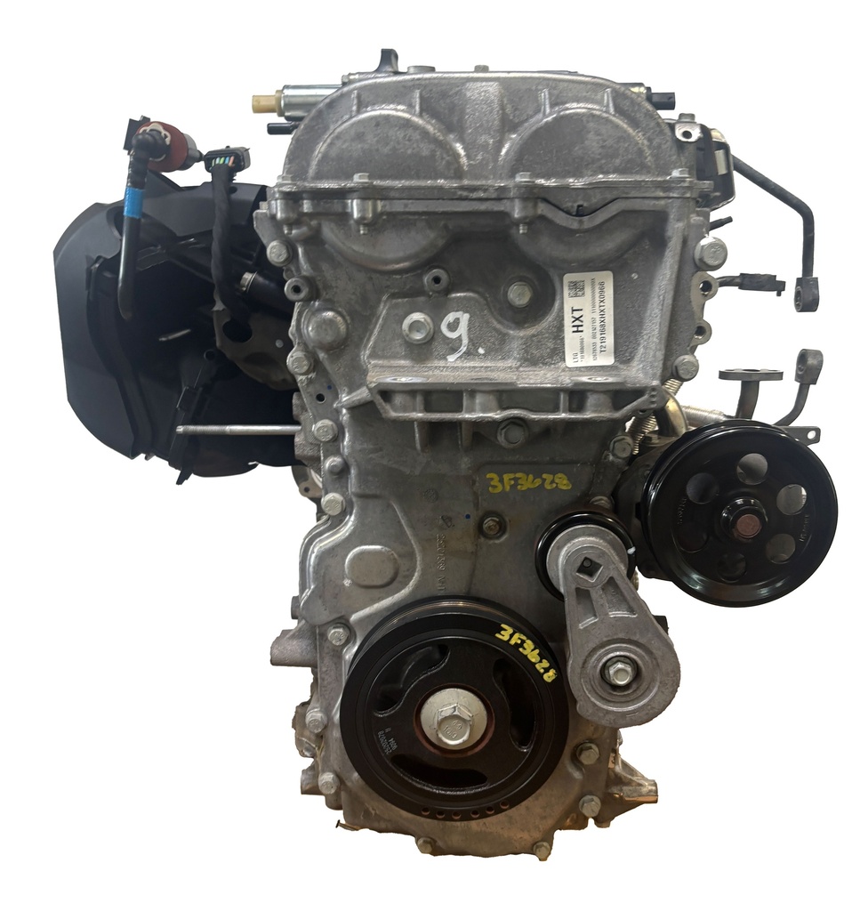 [MTD-474248] Motor Opel Chevrolet Cadillac 2.0 T