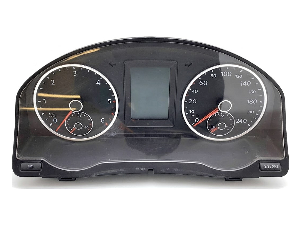 [STARK-915230] Velocímetro VW Tiguan (5N_) 2007-2018 2.0 TDI 4motion 103 kW [140 CV]