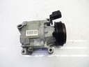 Compresor de aire acondicionado para Fiat 500 312 1.2 LPG 169A4000