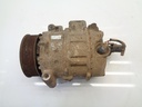 Compresor de aire acondicionado Land Rover Discovery Range Rover 2.7 D 276DT