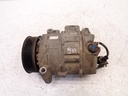 Compresor de aire acondicionado Land Rover Discovery MK3 III 2.7 D Diesel 276DT