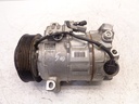 Compresor de aire acondicionado Nissan Qashqai J12 1.3 DIG-T HR13 HR13DDT 447140-7100
