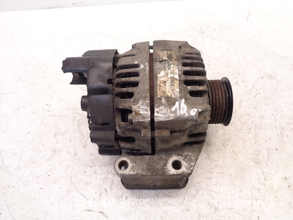 [MTD-363283] Alternador Volvo 2.0 D3 D4204T4 A606472A